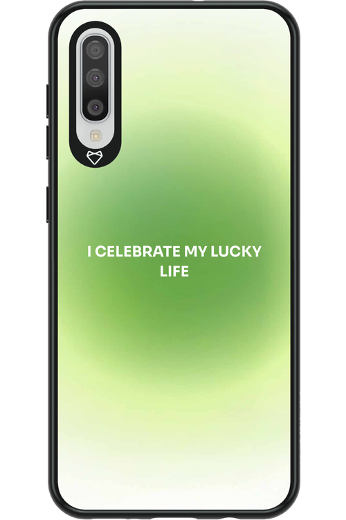 MY LUCKY LIFE - Samsung Galaxy A50