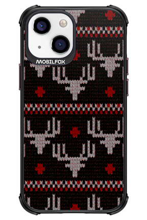 Sweater - Apple iPhone 13 Mini