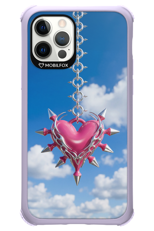 Heart Fux 2.0 - Apple iPhone 12 Pro