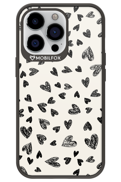 Crazy in Luv 2.0 - Apple iPhone 13 Pro