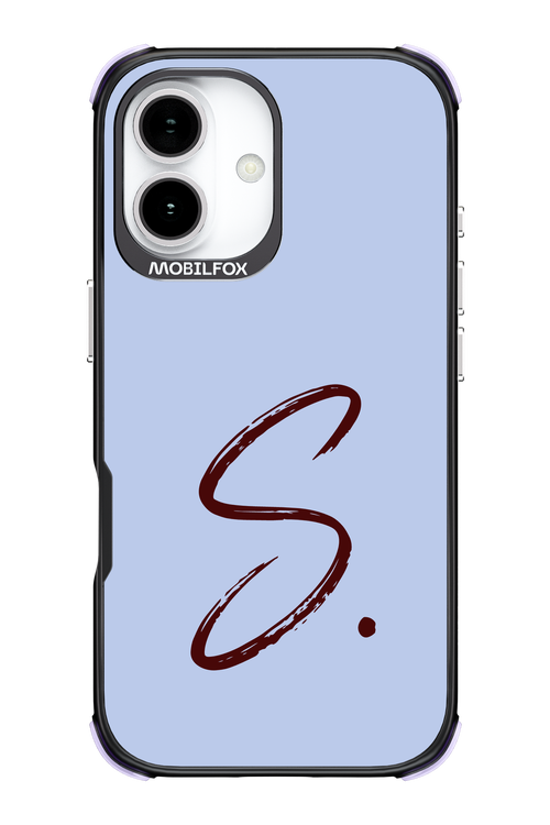 (Jellyfish Presso) S 2.0 - Apple iPhone 17