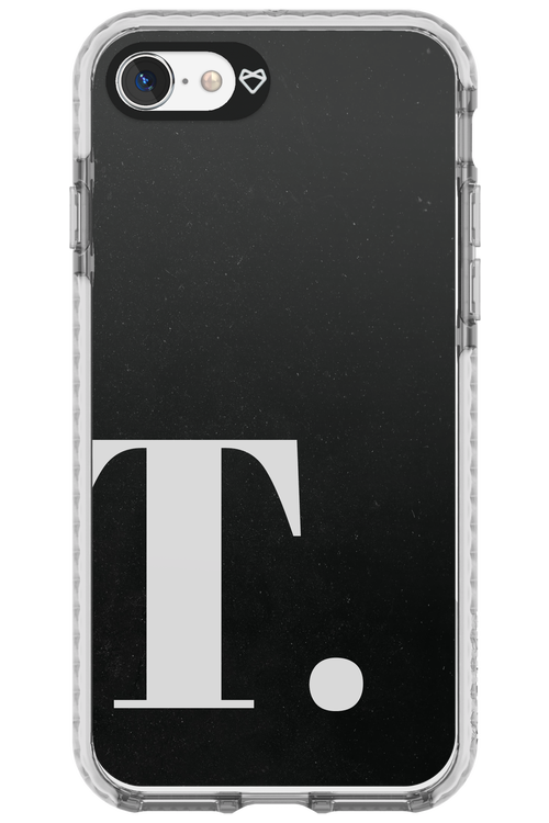 T (Off Space) 2.0 - Apple iPhone SE 2022