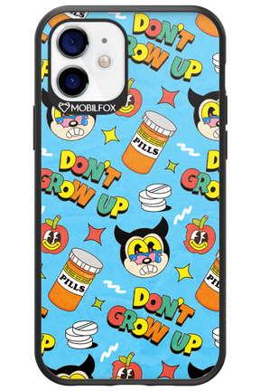 don_t grow up 2.0 - Apple iPhone 12
