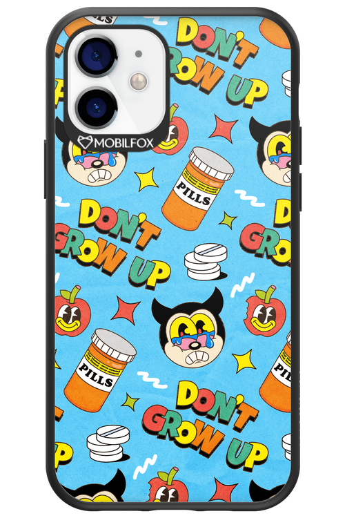 don_t grow up 2.0 - Apple iPhone 12
