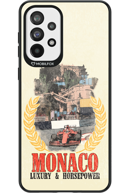 Monaco Luxury 2.0 - Samsung Galaxy A73