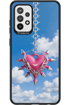 Heart Fux 2.0 - Samsung Galaxy A72