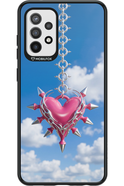 Heart Fux 2.0 - Samsung Galaxy A72