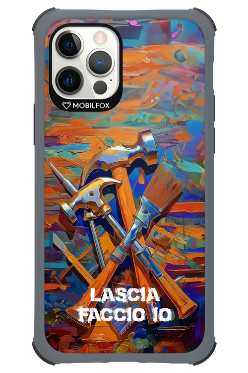 LASCIA FACCIO IO - Apple iPhone 12 Pro