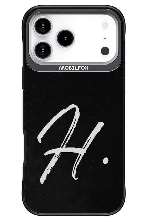 (Off Space) H 2.0 - Apple iPhone 17 Pro Max