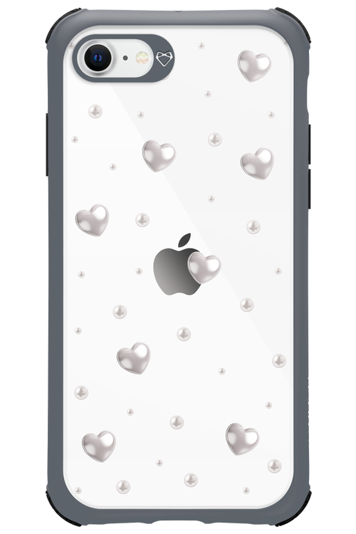 Pearl Tears - Apple iPhone SE 2022