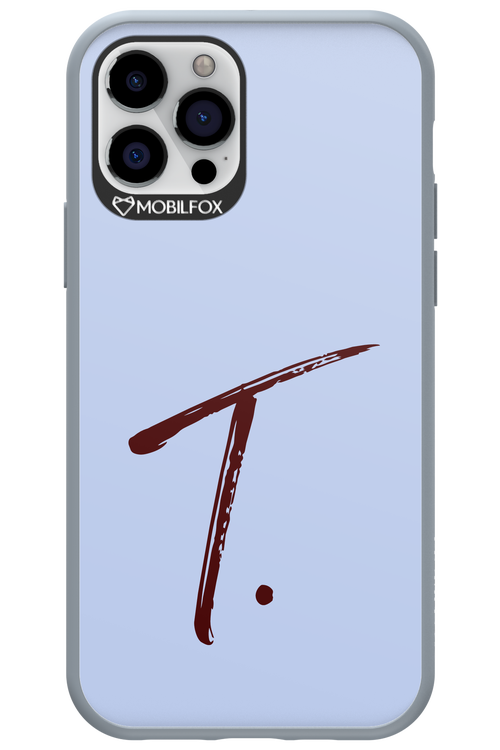 (Jellyfish Presso) T 2.0 - Apple iPhone 12 Pro