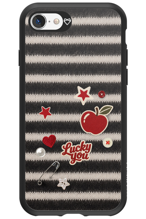 Lucky You 2.0 - Apple iPhone 8