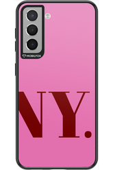 NY (Sorbet) 2.0 - Samsung Galaxy S21