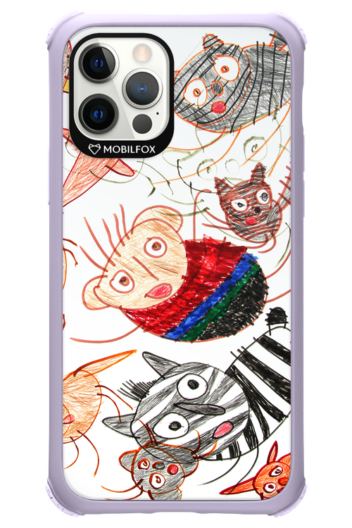 Dream 2.0 - Apple iPhone 12 Pro