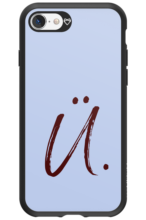 (Jellyfish Presso) U II 2.0 - Apple iPhone SE 2020