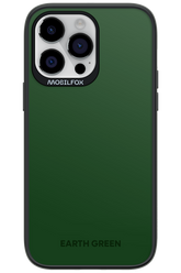 Earth Green - Apple iPhone 14 Pro Max