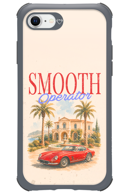Smooth Operator 2.0 - Apple iPhone SE 2020