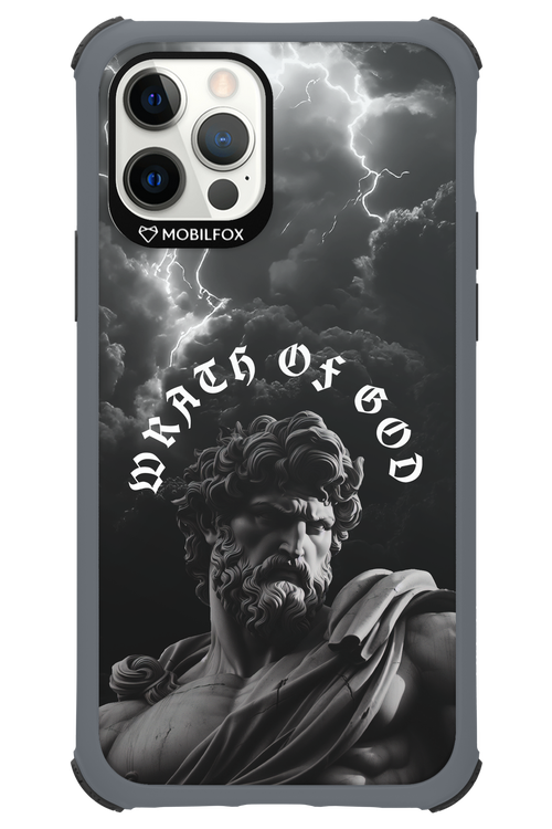 God - Apple iPhone 12 Pro