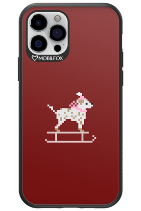 Chill Pup - Apple iPhone 12 Pro