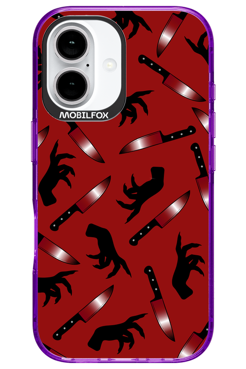 Handy Tool - Apple iPhone 16