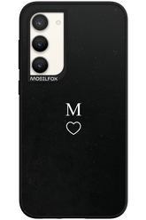 M Black 2.0 - Samsung Galaxy S23 Plus