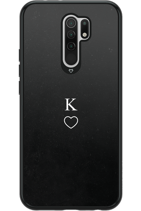 K Black 2.0 - Xiaomi Redmi 9