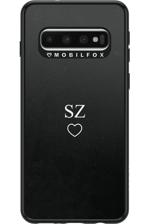 SZ Black 2.0 - Samsung Galaxy S10