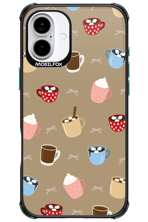 Coco Dream - Apple iPhone 16 Plus