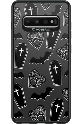 After Death - Samsung Galaxy S10+