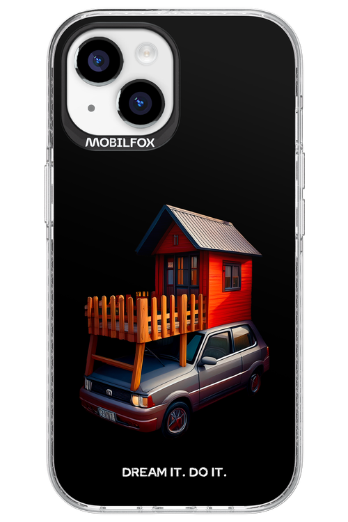Dream It 2.0 - Apple iPhone 15