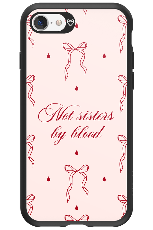 Sisters Red 2.0 - Apple iPhone 7