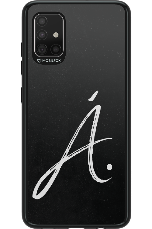 (Off Space) A II 2.0 - Samsung Galaxy A51