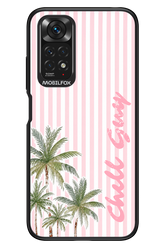 Chill Guy 2.0 - Xiaomi Redmi Note 11/11S 4G