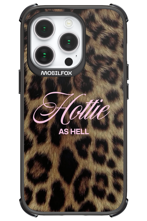 hottie 2.0 - Apple iPhone 14 Pro