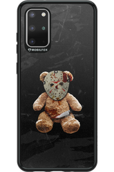 Teddy of Terror - Samsung Galaxy S20+
