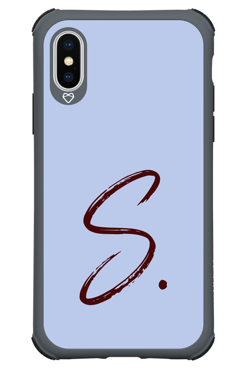 (Jellyfish Presso) S 2.0 - Apple iPhone X