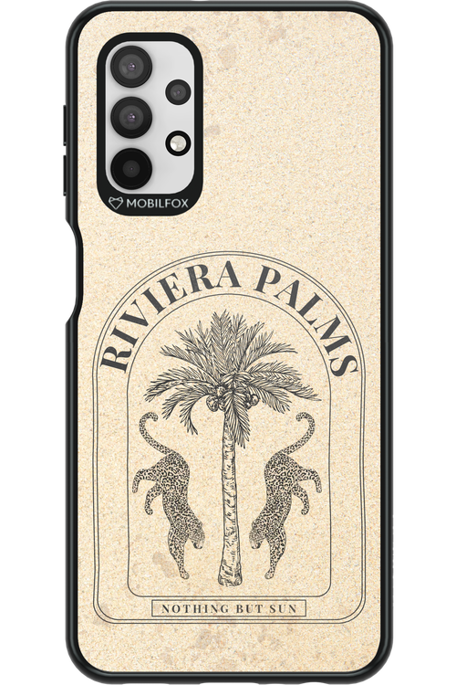 Riviera Palms 2.0 - Samsung Galaxy A32 5G