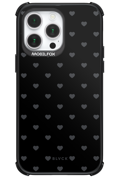 BLVCK HEARTS - Apple iPhone 14 Pro Max