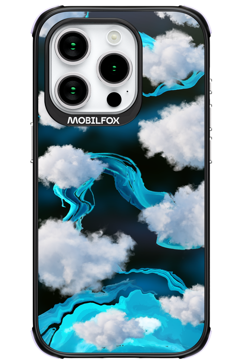 Skywalker - Apple iPhone 15 Pro