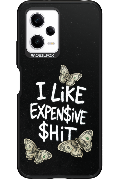 MoneyFly 2.0 - Xiaomi Redmi Note 12 5G