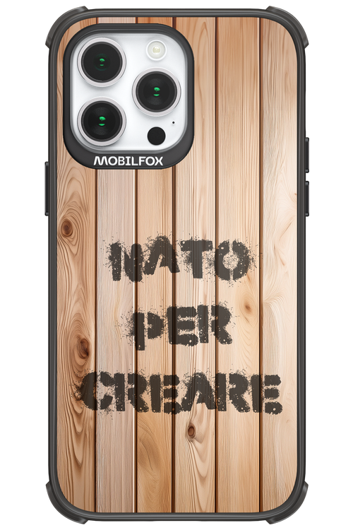 NATO PER CREARE 2.0 - Apple iPhone 14 Pro Max