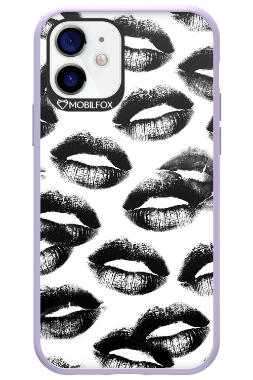 Ghost Kiss - Apple iPhone 12