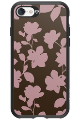 Flower Serenade - Apple iPhone SE 2022