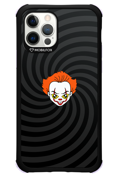 Mystery Clown - Apple iPhone 12 Pro
