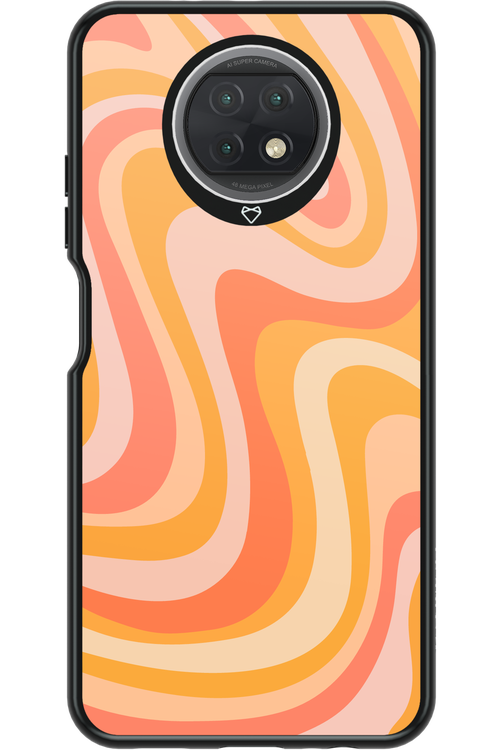 Sex on the Beach 2.0 - Xiaomi Redmi Note 9T 5G