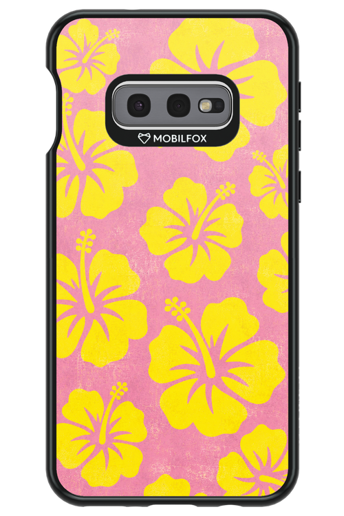 HAWAII 2.0 - Samsung Galaxy S10e