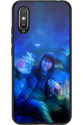 Wild Blue - Xiaomi Redmi 9A