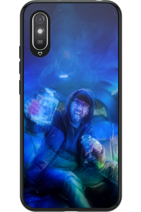 Wild Blue - Xiaomi Redmi 9A