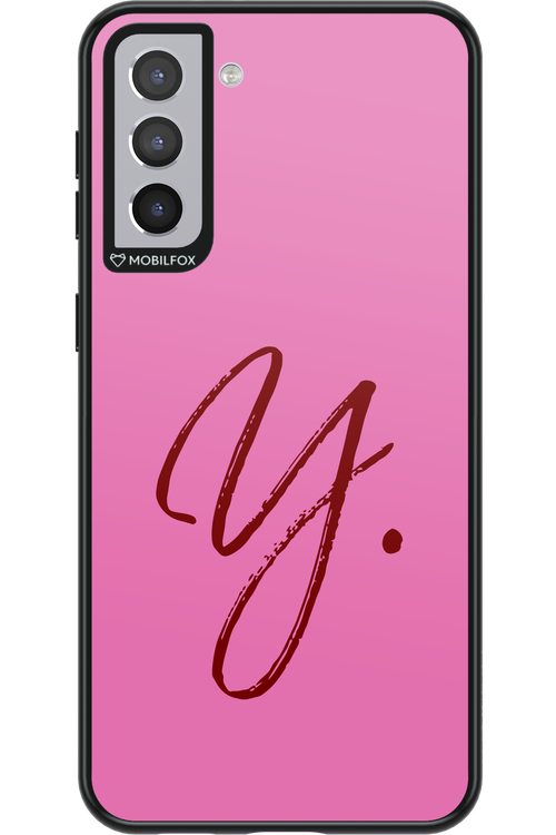 (Sorbet) Y 2.0 - Samsung Galaxy S21+