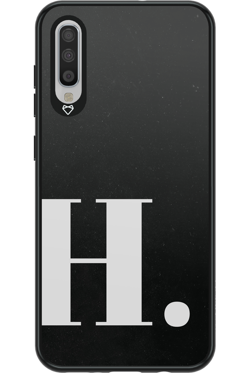 H (Off Space) 2.0 - Samsung Galaxy A70